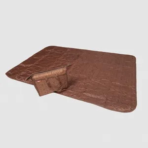 زیرانداز دو نفره هومتکس طرح G کد 200
