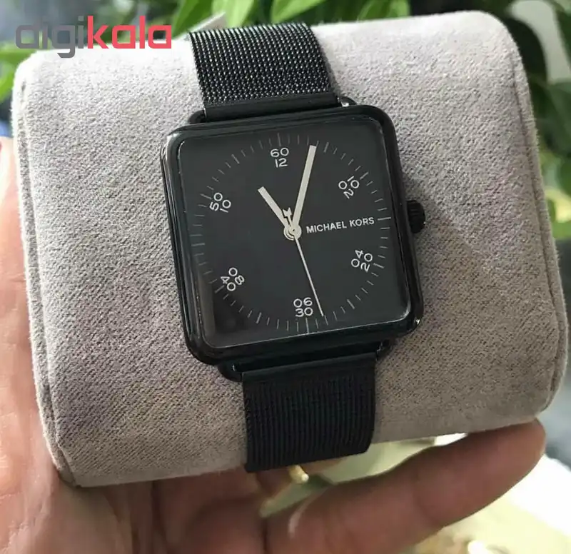 ساعت مچی عقربه ای زنانه مایکل کورس مدل mk3562