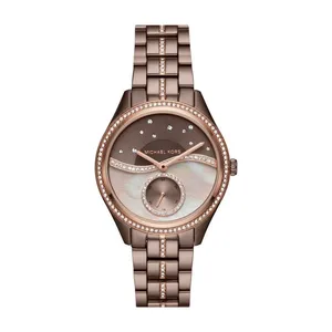 ساعت مچی عقربه ای زنانه مایکل کورس مدل mk3757
