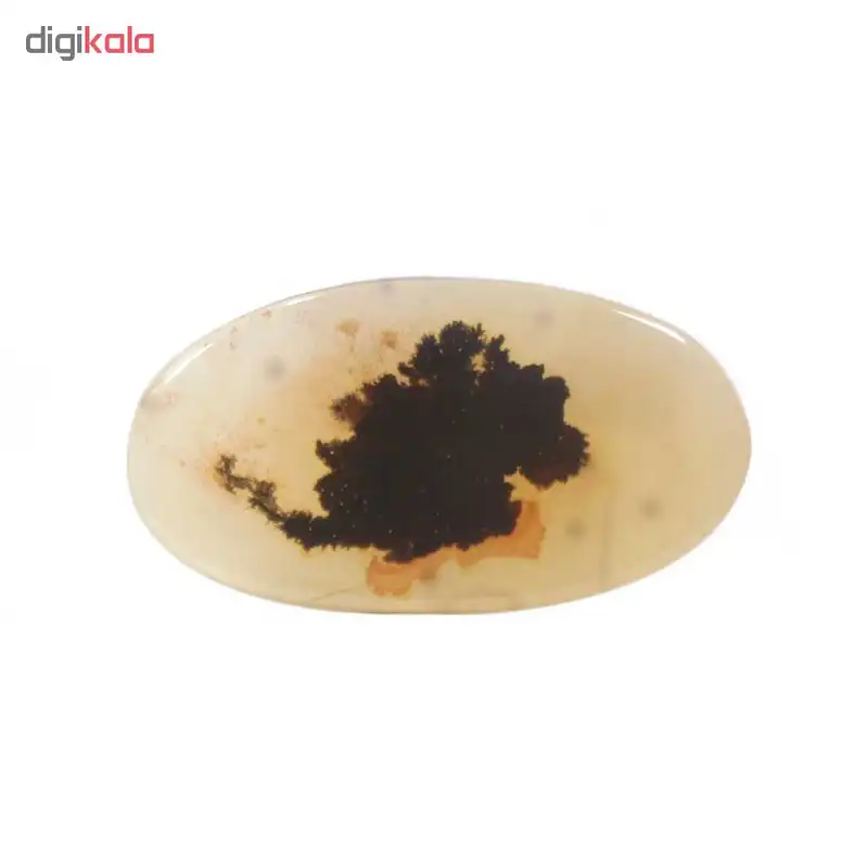 سنگ عقیق شجر مدل 5343