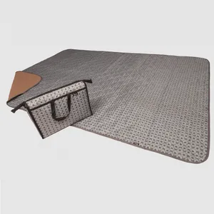 زیرانداز شش متری هومتکس طرح RU کد 224