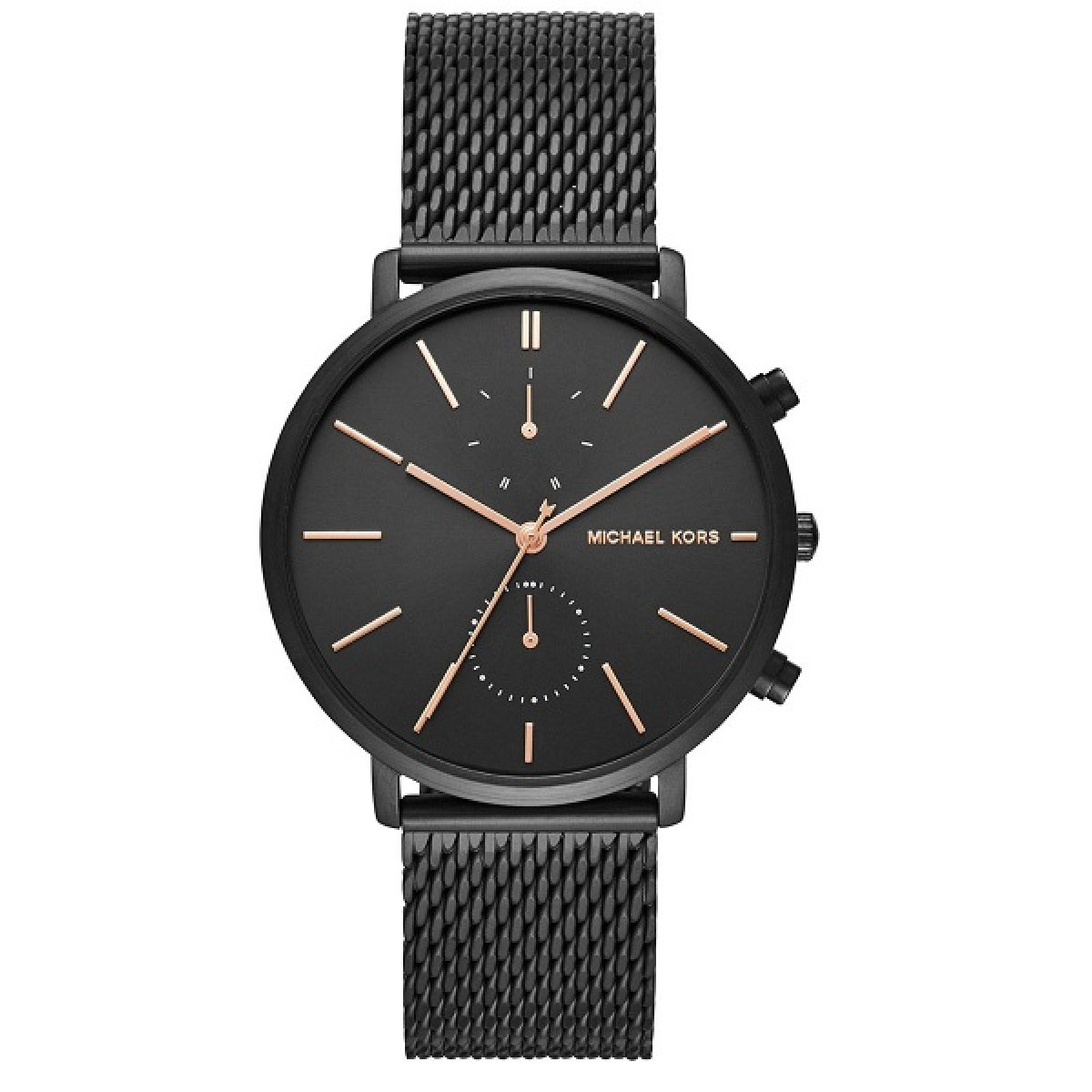 ساعت مچی عقربه ای مردانه مایکل کورس مدل mk8504