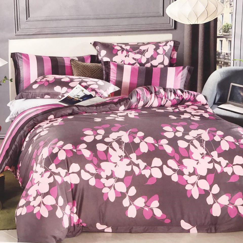 سرویس لحاف روتختی آنیکاهوم تاواریژ یک نفره چهار تکه