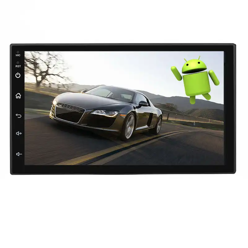 پخش کننده خودرو مدل 8227L