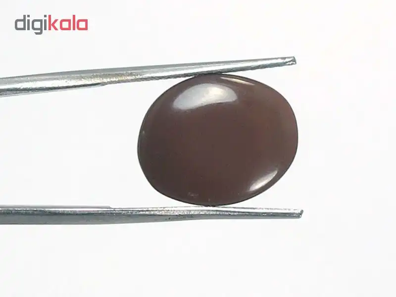 سنگ عقیق باباقوری یمنی 5447