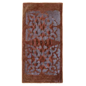 فرش دستبافت وینتیج یک متری کد 9709016