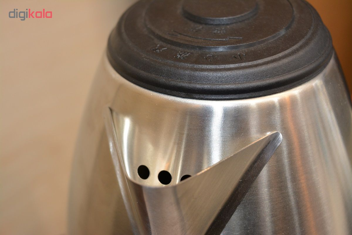 کتری برقی سارینا مدل SA-105