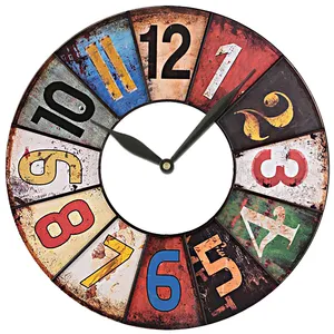 Wall Clock C63