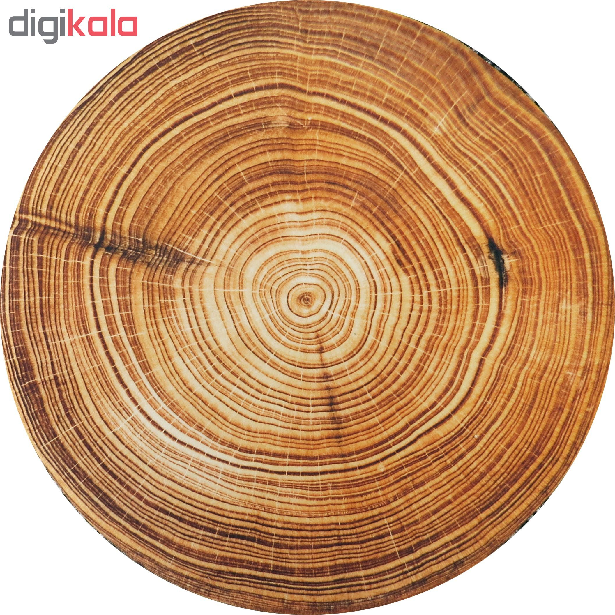 پاف طرح تنه WD-1