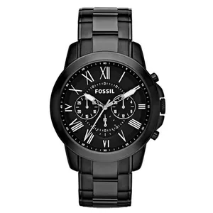 ساعت مچی عقربه ای مردانه فسیل مدل FS4832