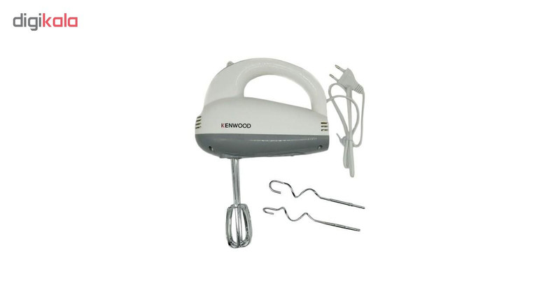 همزن کنوود مدل HM133 کد KH-023