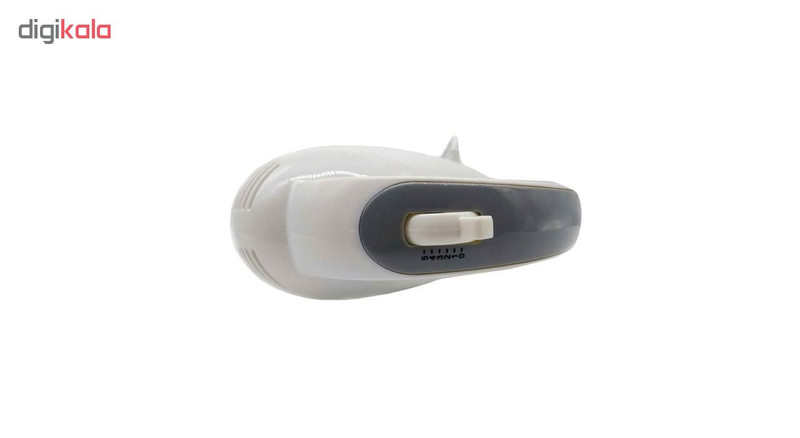 همزن کنوود مدل HM133 کد KH-023