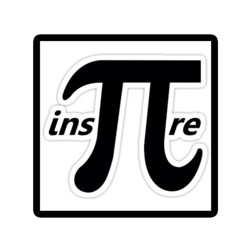 استیکر طرح Insture39