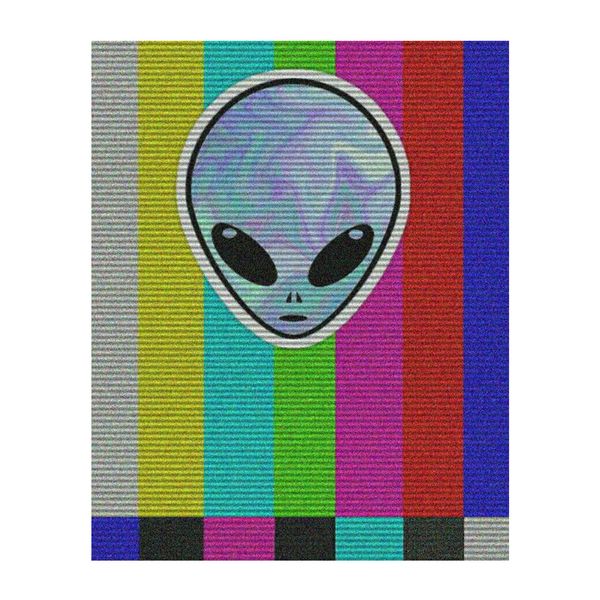 مشخصات قیمت و خرید مگنت طرح آدم فضائی مدل Spaceman24 دیجی کالا