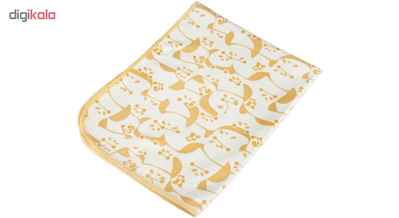 زیرانداز تعویض نوزاد بست بیبی کد 203