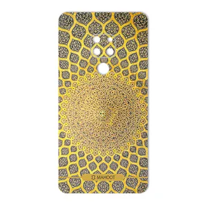 MAHOOT Sheikh-Lotfollah Mosque-Tile Cover Sticker for Huawei Mate20