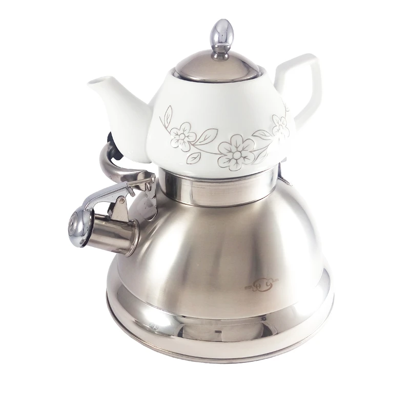 ست کتری و قوری هوم لوکس کد 9850