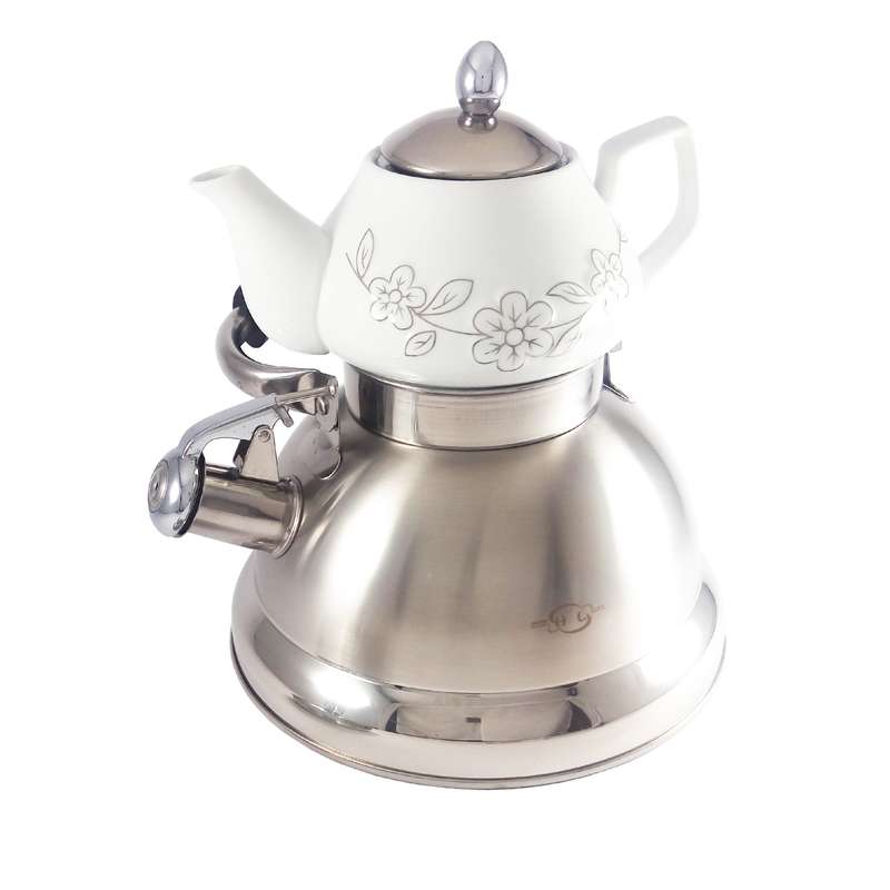 ست کتری و قوری هوم لوکس کد 9850