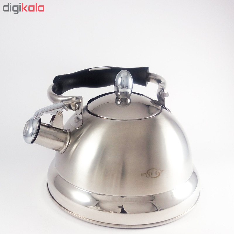 ست کتری و قوری هوم لوکس کد 9850