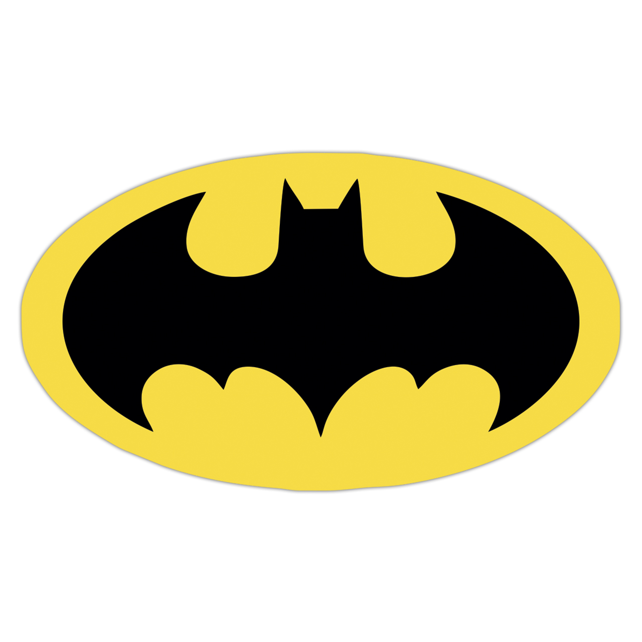 استیکر لپ تاپ طرح batman مدل marvel21