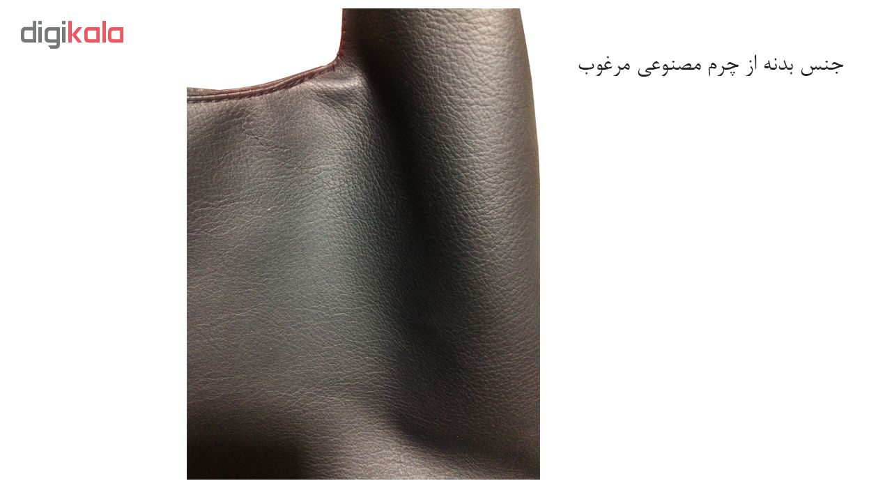 کیف رودوشی زنانه مدل PK-H182