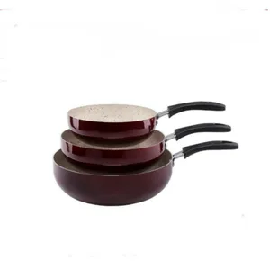 تابه مدل F215 بسته 3 عددی