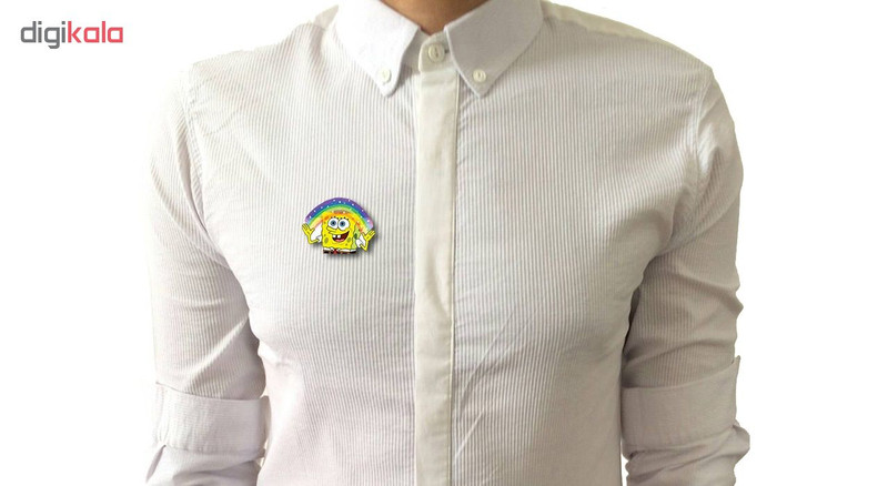 پیکسل طرح باب اسفنجی کد 4 پیکسل طرح باب اسفنجی کد 4