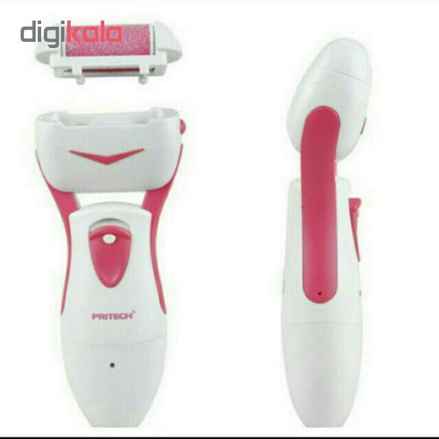 سنگ پا برقی پریتک مدل BCM-1045