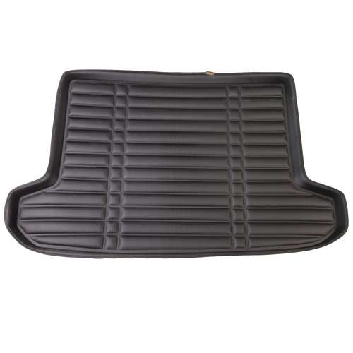 کفپوش سه بعدی صندوق خودرو کد22 مناسب برای رنو کولئوس