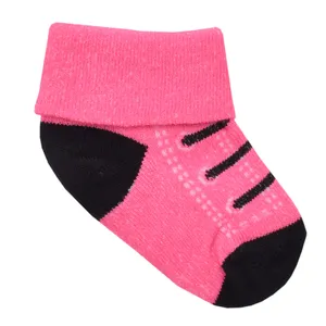 جوراب نوزادی مدل TR5