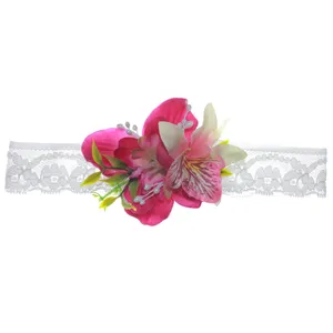 هدبند پاپیونی مدل 2563 سایز فری سایز