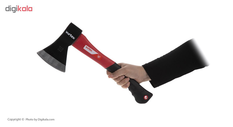 تبر ورتکس مدل MH-800 وزن 800 گرم