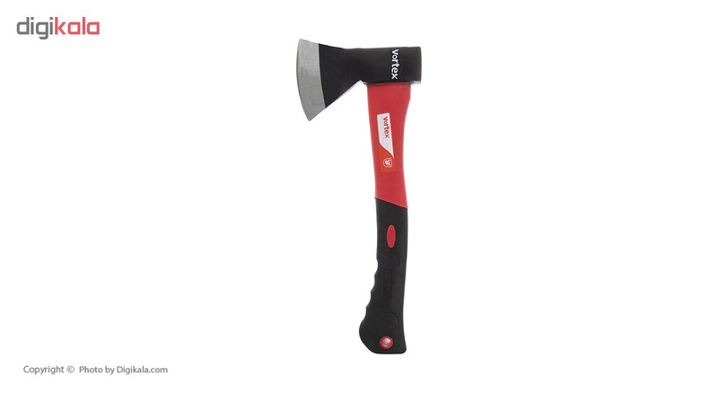 تبر ورتکس مدل MH-600 وزن 600 گرم تبر ورتکس مدل MH-600 وزن 600 گرم