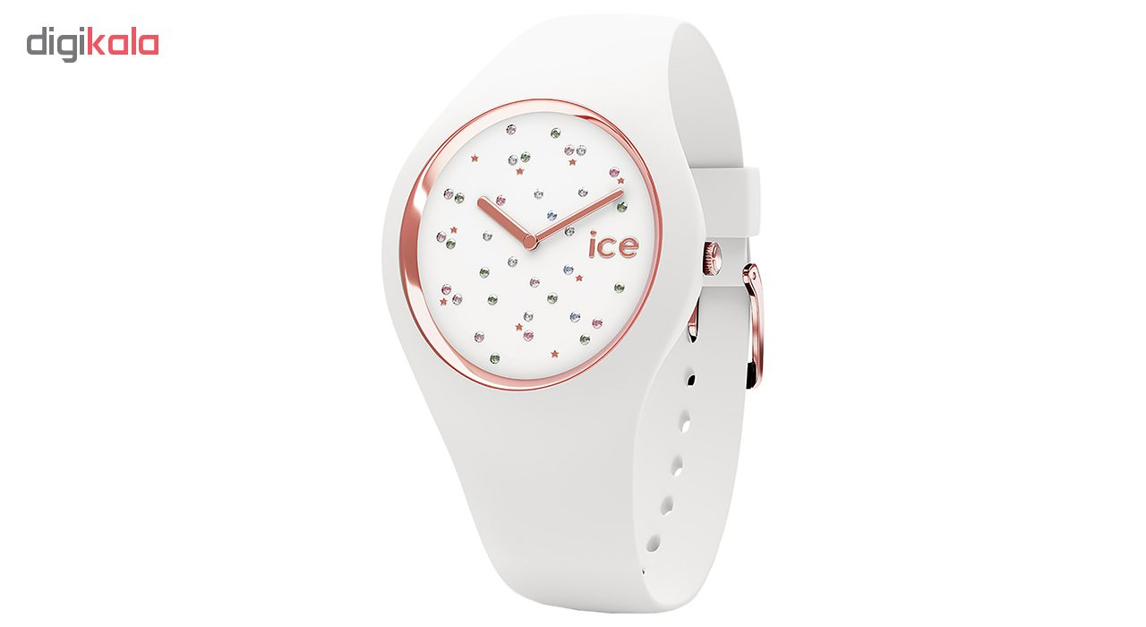 ساعت مچی عقربه ای آیس واچ مدل ICE.GL.CAR.U.S.14
