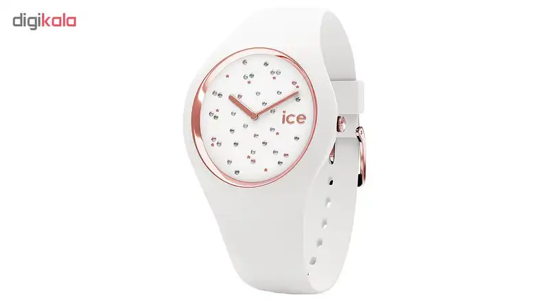 ساعت مچی عقربه ای آیس واچ مدل ICE.GL.CAR.U.S.14