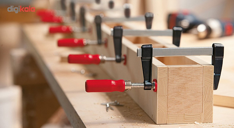 گیره بسی مدل LM20-8