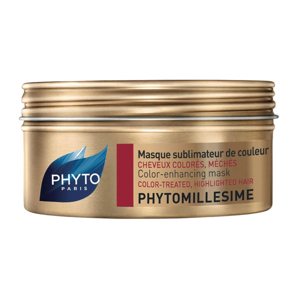 ماسک مو فیتو مدل PhytoMillesime حجم 200 میلی لیتر