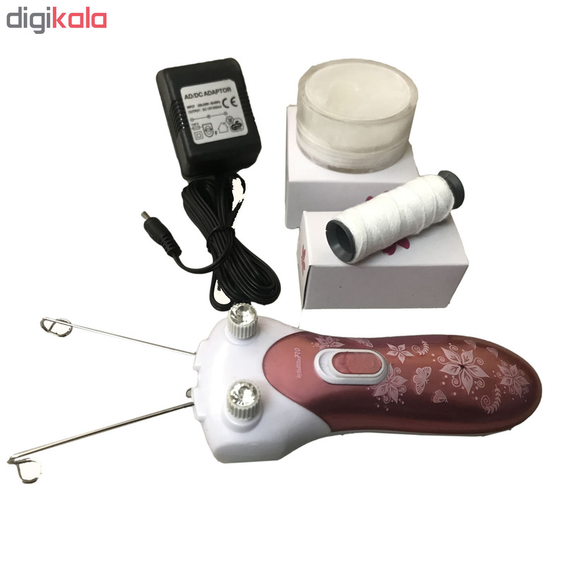 بند انداز بای بابیلیس پرو مدل REF3111