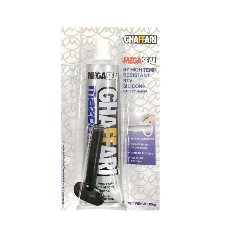 چسب غفاری کد 321 حجم 85 گرم