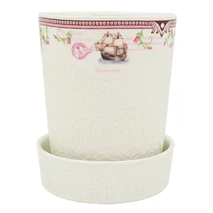 گلدان مدل AvA9204