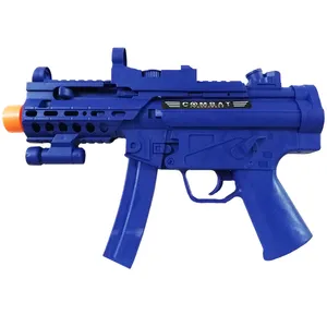 تفنگ اسباب بازی مدل Electric Gun735