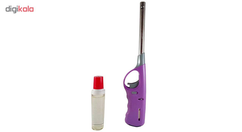 فندک آشپزخانه مدل KK02 فندک آشپزخانه مدل KK02