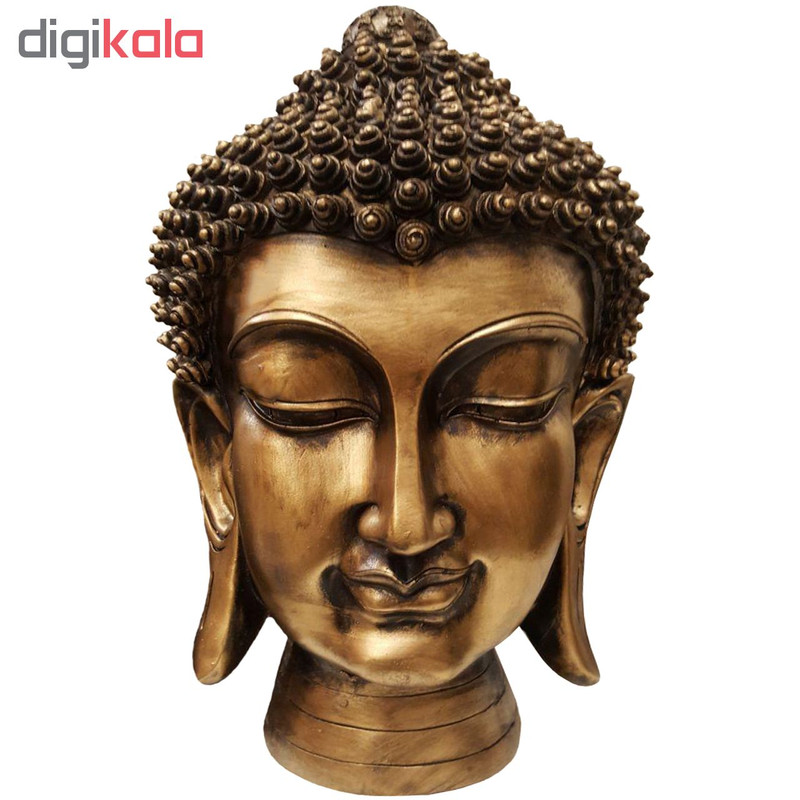مجسمه لیلپار طرح مصری مدل DKH-7050