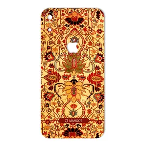 MAHOOT Iran-Carpet Cover Sticker for Apple iPhone XR