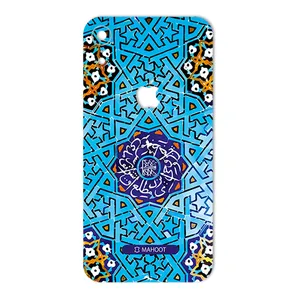 MAHOOT Slimi-Tile Cover Sticker for Apple iPhone XR