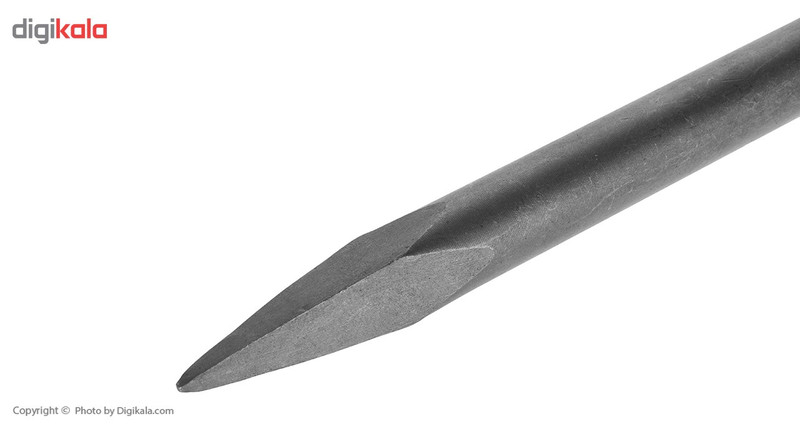قلم ساختمانی شش گوش نوک تیز ونوس دی اس اچ مدل 164026 سایز 30 میلی متر