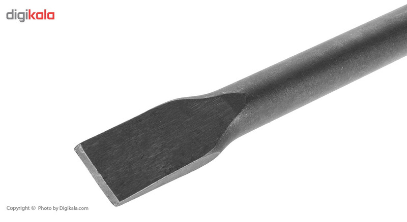 قلم ساختمانی شش گوش نوک تخت ونوس دی اس اچ مدل 164033 سایز 30 میلی متر
