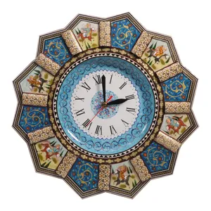 ساعت خاتم کاری گالری گوهران مدل 350