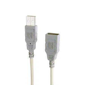 کابل افزایش طول USB دایو مدل Digi CP2506 طول 1.8 متر