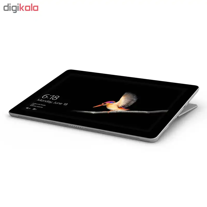 تبلت مایکروسافت مدل Surface Go - B